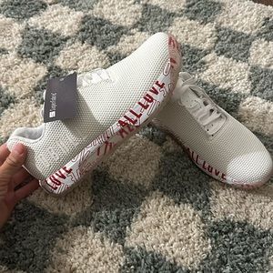 NOBULL Trainer+ - ALL LOVE collection
